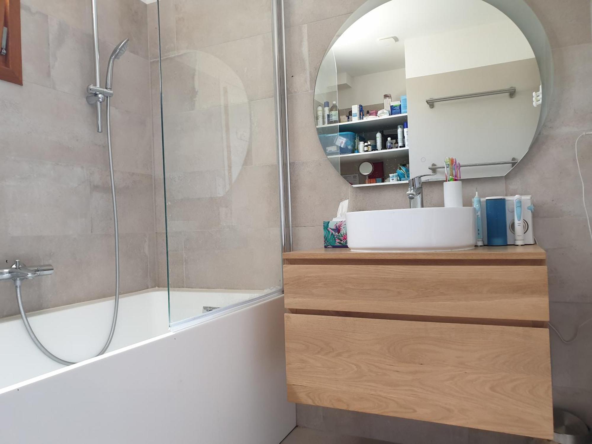 Chambres Privees Dans Maison Zen ดีจอง ภายนอก รูปภาพ