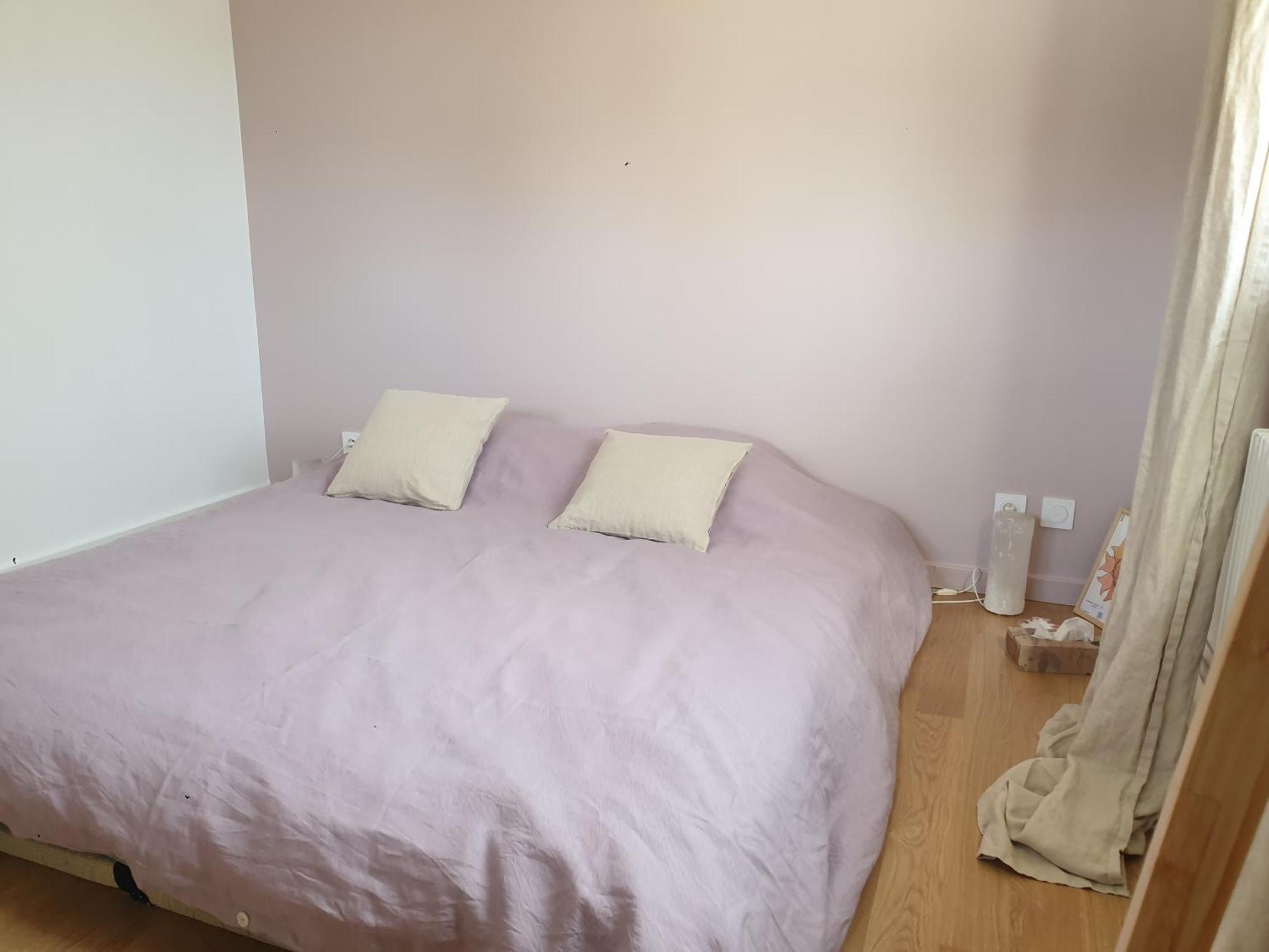 Chambres Privees Dans Maison Zen ดีจอง ห้อง รูปภาพ